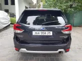 Subaru Forester 2.0i-L 2020 - Subaru Forester 2.0i-S 2020