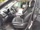 Subaru Forester 2.0i-L 2020 - Subaru Forester 2.0i-S 2020