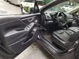 Subaru Forester 2.0i-L 2020 - Subaru Forester 2.0i-S 2020