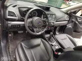 Subaru Forester 2.0i-L 2020 - Subaru Forester 2.0i-S 2020