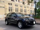 Volkswagen Tiguan 2.0AT 2011 - Volkswagen Tiguan 2.0 AT 2011