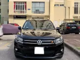 Volkswagen Tiguan 2.0AT 2011 - Volkswagen Tiguan 2.0 AT 2011