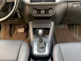 Volkswagen Tiguan 2.0AT 2011 - Volkswagen Tiguan 2.0 AT 2011