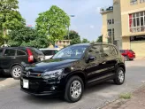Volkswagen Tiguan 2.0AT 2011 - Volkswagen Tiguan 2.0 AT 2011