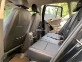 Volkswagen Tiguan 2.0AT 2011 - Volkswagen Tiguan 2.0 AT 2011