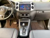 Volkswagen Tiguan 2.0AT 2011 - Volkswagen Tiguan 2.0 AT 2011