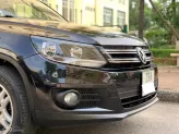 Volkswagen Tiguan 2.0AT 2011 - Volkswagen Tiguan 2.0 AT 2011