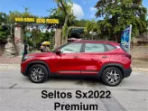 Kia Seltos 1.4 Premium 2022 - Xe đẹp gốc 36 không lỗi