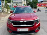 Kia Seltos 1.4 Premium 2022 - Xe đẹp gốc 36 không lỗi
