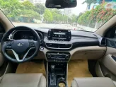 Hyundai Tucson 2.0 Tiêu chuẩn 2019 - Hyundai Tucson 2.0 Tiêu chuẩn 2019