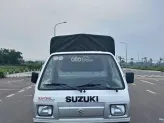 Suzuki Super Carry Truck Truck 2011 - Bán Suzuki 5 tạ thùng mui bạt đời 2011