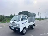 Suzuki Super Carry Truck Truck 2011 - Bán Suzuki 5 tạ thùng mui bạt đời 2011