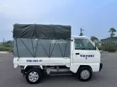 Suzuki Super Carry Truck Truck 2011 - Bán Suzuki 5 tạ thùng mui bạt đời 2011