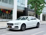 Volvo S90 2020 - Giá tốt sang tên ngay, đủ hồ sơ