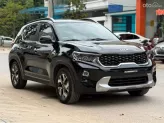 Kia Sonet 1.5 Premium 2022 - Hỗ trợ bank