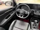 Kia Sonet 1.5 Premium 2022 - Hỗ trợ bank