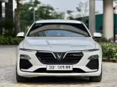 VinFast LUX A2.0 Tiêu chuẩn 2022 - Lên cốp điện, đèn Bi, Lippo thể thao