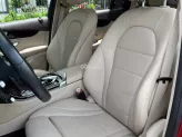 Mercedes-Benz GLC 200 4Matic 2018 - Màu đỏ nội thất kem