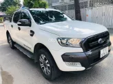 Ford Ranger Wildtrak 3.2 4x4 AT 2017 - FORD RANGER WILDTRAK 3.2 2017 1 CHỦ SỬ DỤNG_BAO TEST