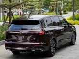 Volkswagen Viloran Premium 2025 - MPV hạng sang 7 chỗ nhập khẩu