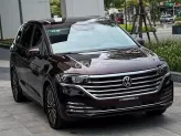 Volkswagen Viloran Premium 2025 - MPV hạng sang 7 chỗ nhập khẩu