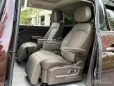Volkswagen Viloran Premium 2025 - MPV hạng sang 7 chỗ nhập khẩu