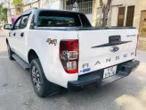 Ford Ranger Wildtrak 3.2 4x4 AT 2017 - FORD RANGER WILDTRAK 3.2 2017 1 CHỦ SỬ DỤNG_BAO TEST