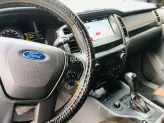 Ford Ranger Wildtrak 3.2 4x4 AT 2017 - FORD RANGER WILDTRAK 3.2 2017 1 CHỦ SỬ DỤNG_BAO TEST