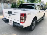 Ford Ranger Wildtrak 3.2 4x4 AT 2017 - FORD RANGER WILDTRAK 3.2 2017 1 CHỦ SỬ DỤNG_BAO TEST