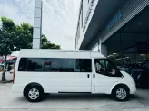 Ford Transit 9 Chỗ 2.4 Diesel 2018 - FORD TRANSIT VAN 6 CHỖ 2018_CHẠY BẰNG B2 Không giờ cấm