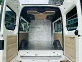 Ford Transit 9 Chỗ 2.4 Diesel 2018 - FORD TRANSIT VAN 6 CHỖ 2018_CHẠY BẰNG B2 Không giờ cấm