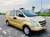 Hyundai Grand Starex 2.4 MT 2008 - Huyndai Starex đời 2008, máy cơ, nhập khẩu Hàn Quốc, 6 chỗ