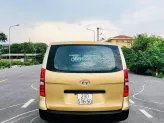 Hyundai Grand Starex 2.4 MT 2008 - Huyndai Starex đời 2008, máy cơ, nhập khẩu Hàn Quốc, 6 chỗ