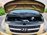 Hyundai Grand Starex 2.4 MT 2008 - Huyndai Starex đời 2008, máy cơ, nhập khẩu Hàn Quốc, 6 chỗ