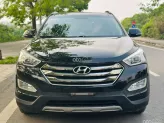 Hyundai Santa Fe 2015 - Xe đẹp, có thương lượng nhận xe giá tốt