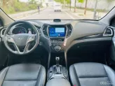 Hyundai Santa Fe 2015 - Xe đẹp, có thương lượng nhận xe giá tốt