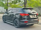 Hyundai Santa Fe 2015 - Xe đẹp, có thương lượng nhận xe giá tốt