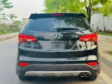 Hyundai Santa Fe 2015 - Xe đẹp, có thương lượng nhận xe giá tốt