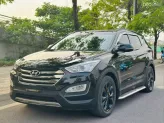 Hyundai Santa Fe 2015 - Xe đẹp, có thương lượng nhận xe giá tốt