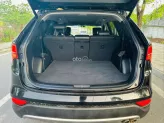 Hyundai Santa Fe 2015 - Xe đẹp, có thương lượng nhận xe giá tốt