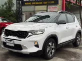 Kia Sonet 1.5 Premium 2022 - Bao rút hồ sơ gốc. Hỗ trợ sang tên
