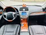 Toyota Camry 2011 - Odo 120000 km