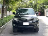 Toyota Fortuner 2.7 V 4X4 AT 2015 - Toyota Fortuner 2.7 V 4x4 AT 2015