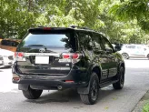 Toyota Fortuner 2.7 V 4X4 AT 2015 - Toyota Fortuner 2.7 V 4x4 AT 2015