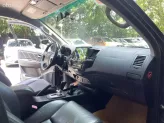 Toyota Fortuner 2.7 V 4X4 AT 2015 - Toyota Fortuner 2.7 V 4x4 AT 2015