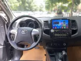 Toyota Fortuner 2.7 V 4X4 AT 2015 - Toyota Fortuner 2.7 V 4x4 AT 2015