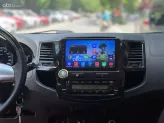 Toyota Fortuner 2.7 V 4X4 AT 2015 - Toyota Fortuner 2.7 V 4x4 AT 2015
