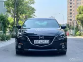 Mazda 3 2.0L Sedan 2017 - Xe đẹp