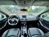 Mazda 3 2.0L Sedan 2017 - Xe đẹp