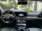 Mercedes-Benz E250 2023 - Giá vô cùng hợp lí, full lịch sử hãng